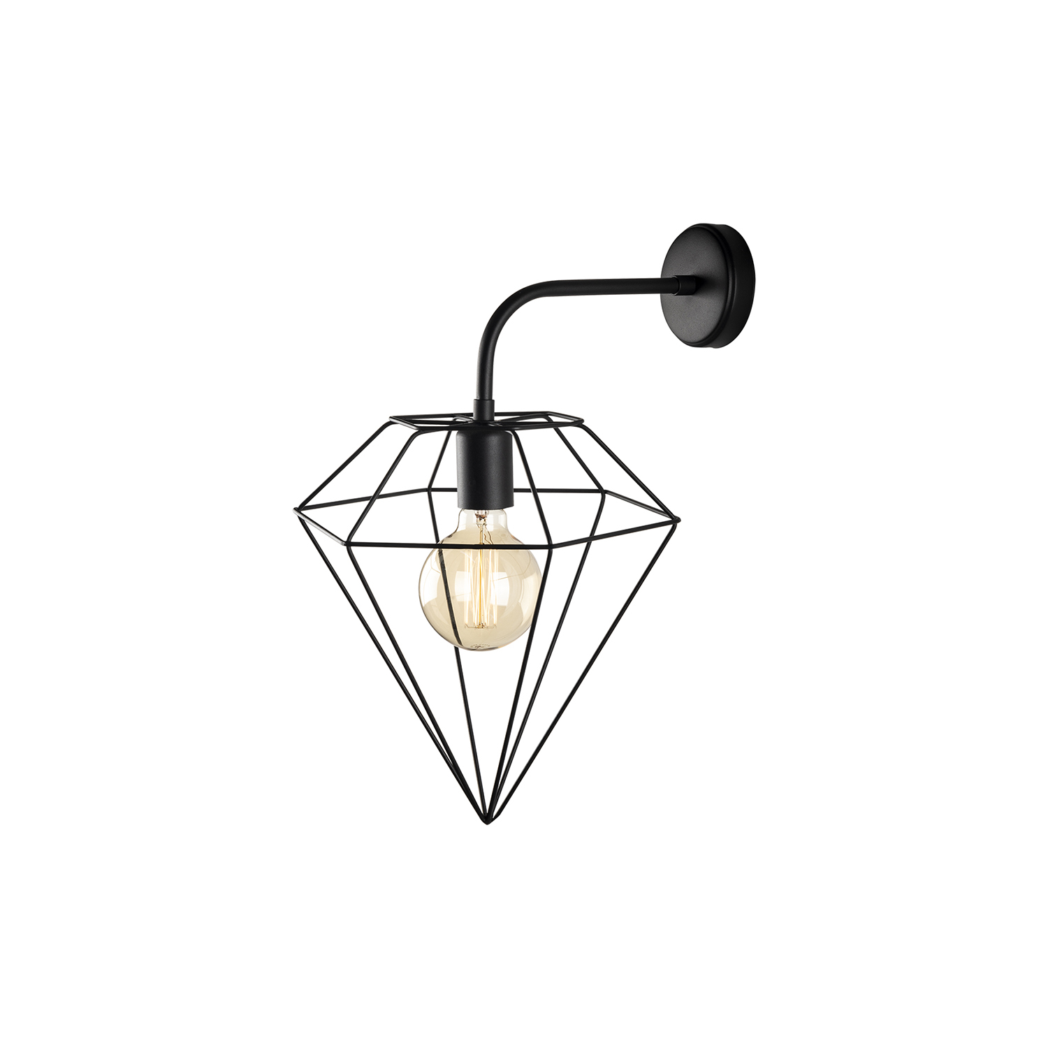 Prisma Wall Lamp